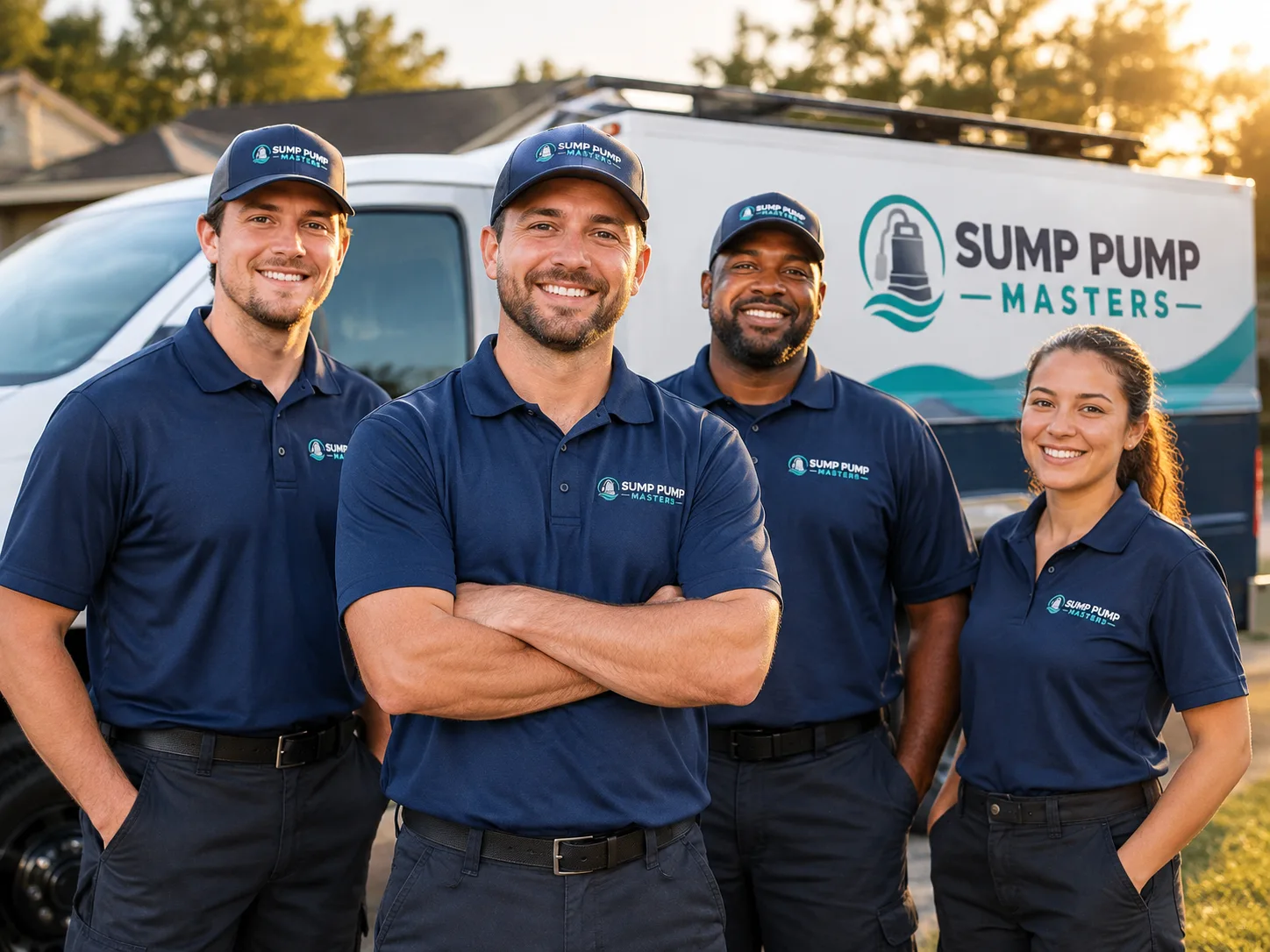 Sump Pump Repair company in Somerville, NJ
